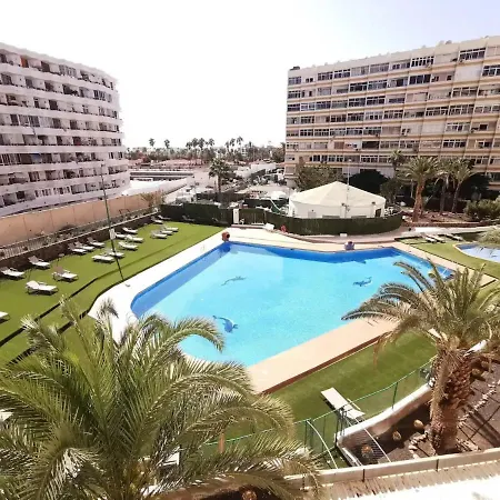 Molinos 735 Maspalomas (Gran Canaria)