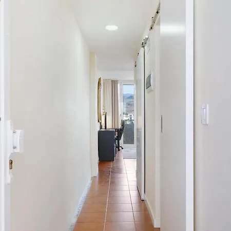 Molinos 735 Apartment