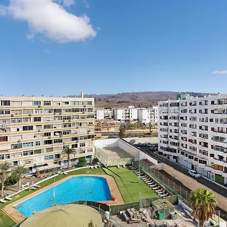 Apartment Molinos 735 *