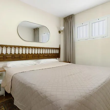 Molinos 735 Apartment *