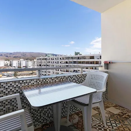 Apartment Molinos 735