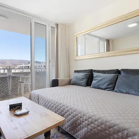 Molinos 735 Apartment Maspalomas (Gran Canaria)