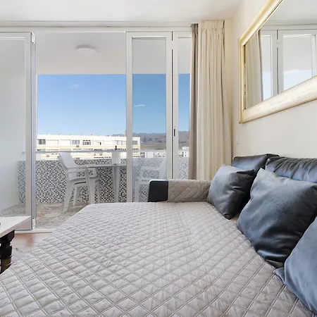 Appartement Molinos 735 Maspalomas (Gran Canaria)