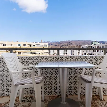 Molinos 735 Appartement
